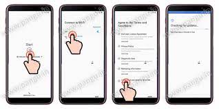basic method how to bypass google verification on samsung without pc. Updated Removed Frp Samsung J8 Plus J800fn J810f J810g Pangu In