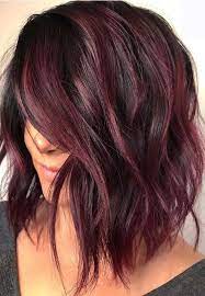 34 Latest Hair Color Ideas For 2019 Get Your Hairstyle Inspiration For Next Season Latest Hair Colo Brunette Hair Color Latest Hair Color Hair Color Shades
