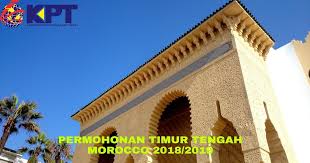 Tinjauan tentang konflik timur tengah setiap negara tidak pernah lepas dari kehidupan politik. Permohonan Timur Tengah Morocco 2021 2022 Online Semakan Keputusan My Panduan