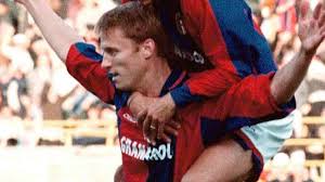 Today is a special day in bologna as kennet andersson turns 49. Bologna Fc 1909 No Twitter Buon Compleanno A Kennet Andersson E Oikonomoumarios Grazie Per Il Vostro Contributo Alla Storia Del Bolognafc Http T Co 4r6fglsws1