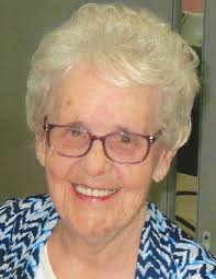 Obituary for Mary Louise (Gregory) Dobbs