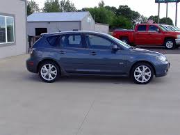 Image result for Phantom Blue 2007 Mazda3