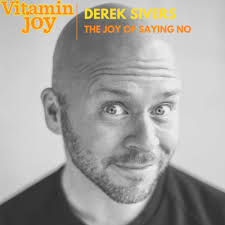 The Joy of Writing with Adam Skolnick by Vitamin Joy with Shelby Stanger