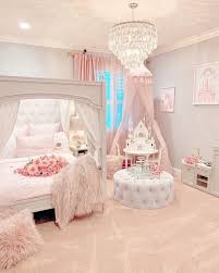 44 Inspiring Cute Nursery Ideas For Your Baby Girl Babygirlroom Bathroomdecor Nurseryideas Newpo Pink Bedroom For Girls Girly Bedroom Girl Bedroom Decor