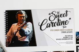 But that all changed when dr. The Sweet Caroline Tour Wilde Productions