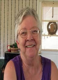 Carol Murphy Obituary