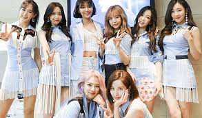 Top 10 Female Groups Album On Gaon Music Chart Kpopmap