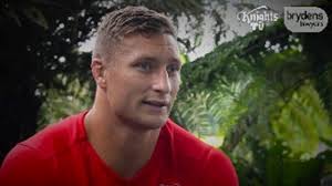 Interview: Tariq Sims