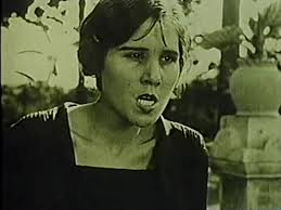 Voluntad! (Mario Roncoroni, 1928) WebRip VO