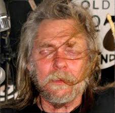 Donnie McCormick (1944-2009)