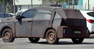 Apesar da apresentação, não devemos ter o progetto 363 lançado agora e sim no segundo semestre de 2021. Suv Do Argo Comeca A Ser Desvendado No Bbb 2021