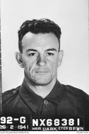 Sapper Frederick William Neal