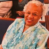 JoAnn Elizabeth Espy Obituary