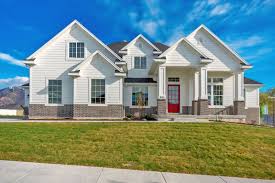 Lyla Arive Homes House Styles Utah Homes For Sale Home