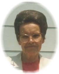 Obituary information for Venie ONeal Smith