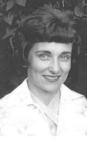 Marjorie Sharp Obituary (1930