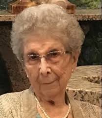 Maria DeJesus Obituary (2021)