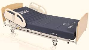 Home Hospital Beds: To Buy or To Rent?