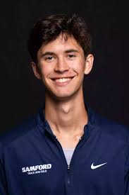 2024 Cross Country Roster