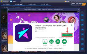 Live.me is an app for broadcasting live video. Live Me For Pc Windows 10 8 7 And Mac Os Free Download Windows 10 Free Apps Windows 10 Free Apps