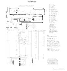 Is your system a rheem/ruud/weatherking? Diagram Trane Heat Pump Wiring Diagram Schematic Full Version Hd Quality Diagram Schematic Enerwiring Hynco It