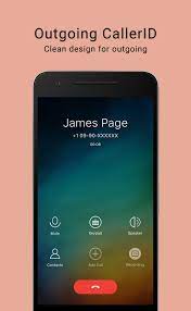 Using apkpure app to upgrade vivo, fast, free and save your internet data. Call Screen For Android Apk Download