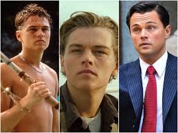 Leonardo wilhelm dicaprio is an american actor and film producer born on november 11, 1974 in los angeles, california he is the only child of irmelin indenbirken and george dicaprio. Every Single Leonardo Dicaprio Movie Ranked By Critics