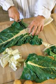 La Blette Deux Legumes En Un En 2020 Comment Cuisiner Des Blettes Cuisiner Les Blettes Recette De Blettes