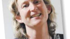 New collection of poems by Mary Coll