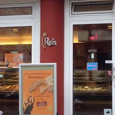Für tägliche frische stehen wir mit unserem namen. Photos At Backerei Konditorei Reis Pastry Shop In Solln