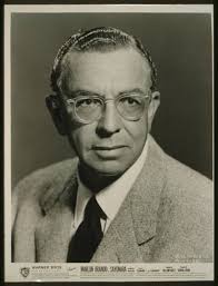 Amazon.com: HistoricalFindings Photo: William Goetz,1903-1969,Bill Goetz,American  Film Producer,Studio Executive : Home & Kitchen