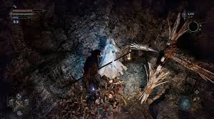 How To Save The Petrified Woman In Lords Of The Fallen