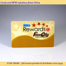 Given the right equipment, it's easy. China Rewards Card Made Of Plastic With Magnetic Stripe For Hypermarket China Magnetic Stripe Card Rewards Card
