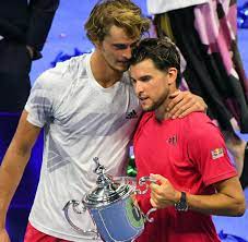 Patea buna karşın 23 yaşındaki tenisçi ile çocuğunun velayetini paylaşmayacağını belirtti. Us Open Nach Dem Drama Weinte Zverev Sein Bruder Schon Zuvor Welt