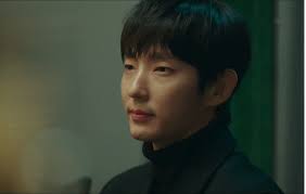 Pin By Vũ Ngọc Nhi On Hoa Của Quỷ Flower Of Evil In 2020 Joon Gi Lee Joon Lee