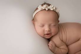 Hailey Booth Photography :: Spokane Newborn Photographer