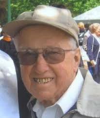 Frank Erker Obituary (2014)