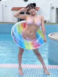 Sexy pics and videos of Hana Himesaki from Twitter, Tiktok, Instagram |  Jamopo