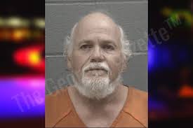 Martin Clement — Columbia County Jail Bookings