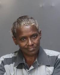 THOMAS, RENE was booked into the McLennan County Jail