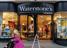 The U K S Biggest Bookstore Chain Is Thriving What Could Barnes Noble Learn From It Bookstore Indie Bookstore Future City