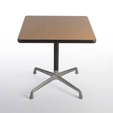 Eames Ash Side Contract Table By Herman Miller Eames Hermanmiller Sidetable Eames Furniture Eames Table Oversized Chair Living Room