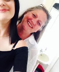 Ann Klatt's Instagram, Twitter & Facebook