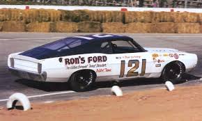 We've compiled photos of both nascar race tracks and stock cars that not only retired but got neglected and left behind in the dust. Who Is Dan Gurney Talladega And Spoiler Registry