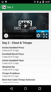 Torrent file content (91 files). 12 Week To Muscle Kris Gethin For Android Apk Download