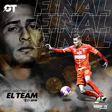 JUNTOS SOMOS MÁS 🔥 🏟️ #alajuela vs Club Sport Herediano 🕒 8 pm 📺 Futv  #GT28 #SomosElTeam 🌐 Eleven Sports Media