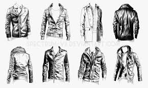 Anime Jacket Drawing Reference Materi Pelajaran 9 236x307 shirtjacket reference art shirt jacket, anime. anime jacket drawing reference materi