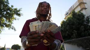 A member of the remy boyz who broke out solo in 2015 with the hit trap queen. en.wikipedia.org Fetty Wap The Zoo Gang Vice Video Documentaries Films News Videos