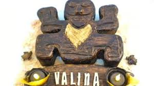Gateau Koh Lanta Pour Les 11 Ans De Valina Les Delices De Mimm Koh Lanta Lanta Idee Anniversaire