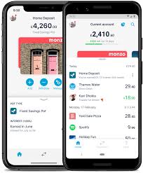 These money saving apps help you save money by rounding up transactions from a linked card and saving the difference. Monzo Find Out How You Can Save More With Us
